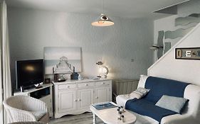 Maison des loriots, charme marin, plage à 100m
